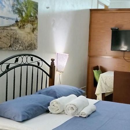 Villa La Romance Kreol Rodrigues Island 외부 사진