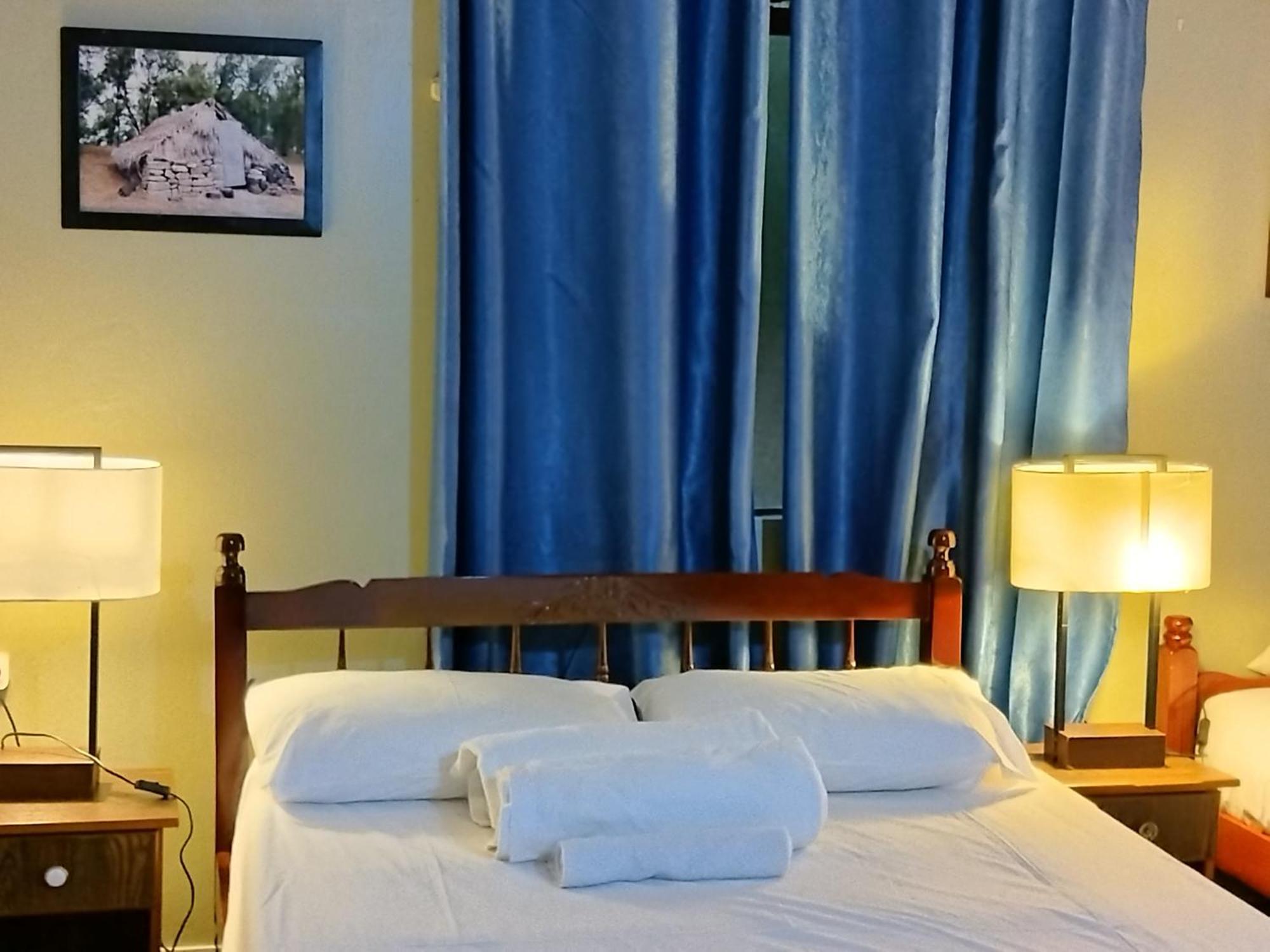 Villa La Romance Kreol Eau Vanée 외부 사진