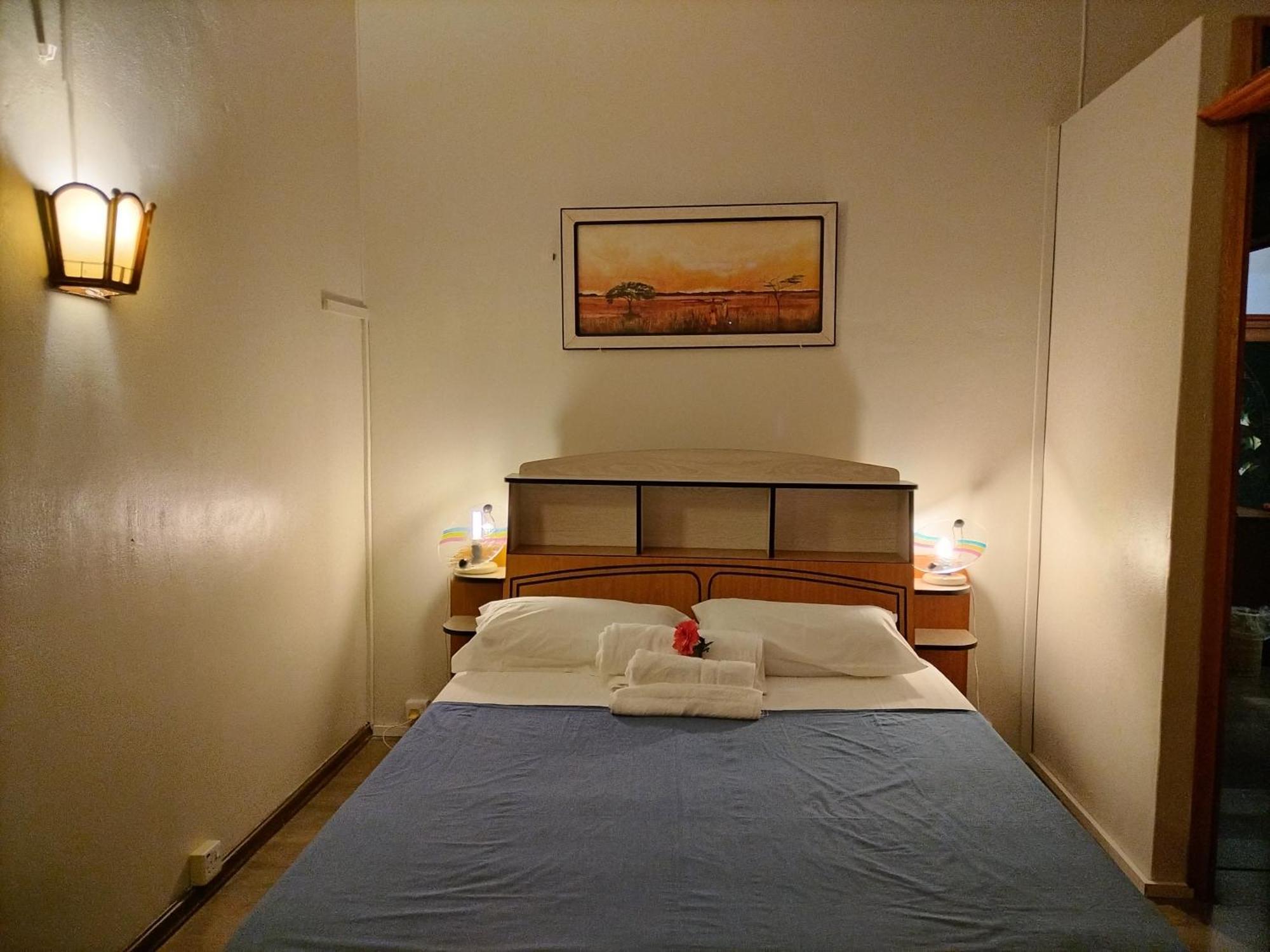 Villa La Romance Kreol Eau Vanée 외부 사진