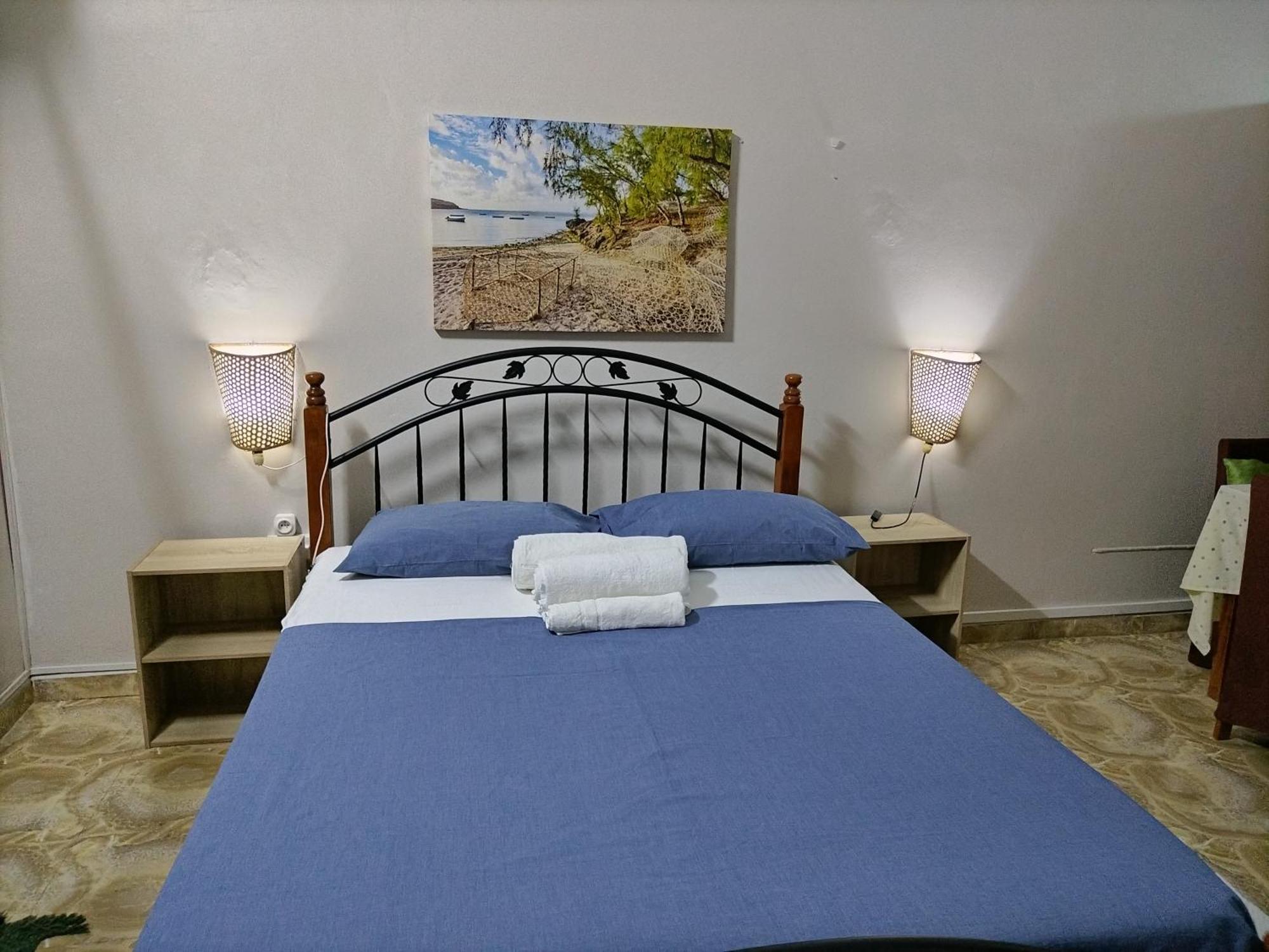 Villa La Romance Kreol Rodrigues Island 외부 사진