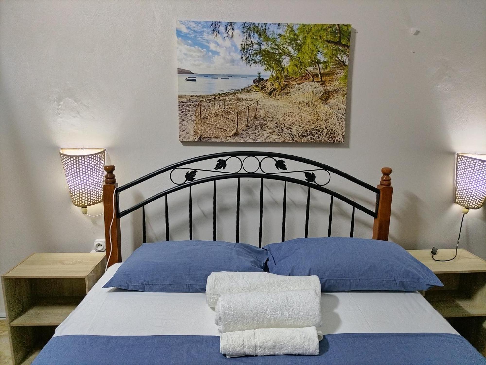 Villa La Romance Kreol Rodrigues Island 외부 사진