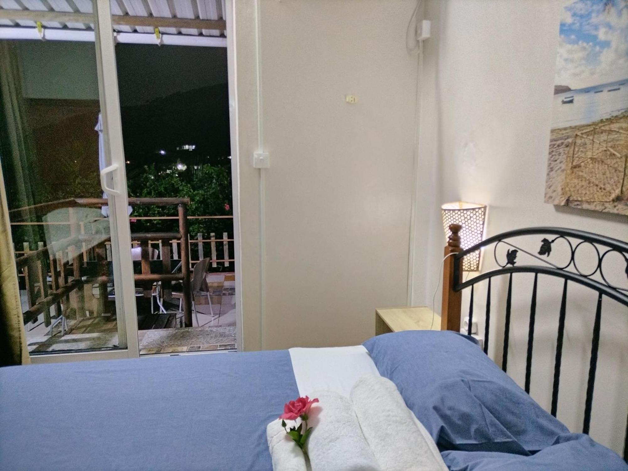 Villa La Romance Kreol Eau Vanée 외부 사진
