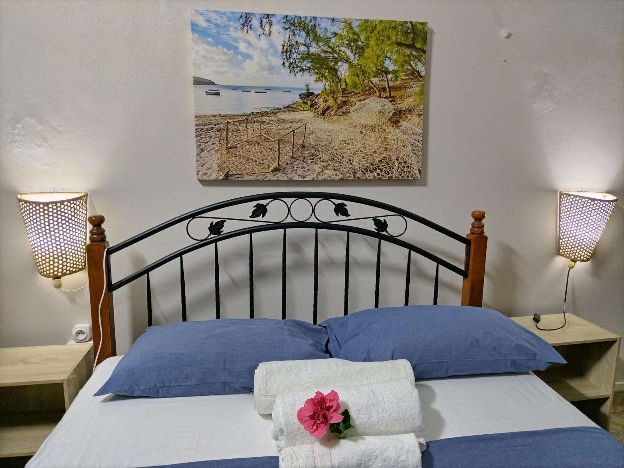 Villa La Romance Kreol Rodrigues Island 외부 사진