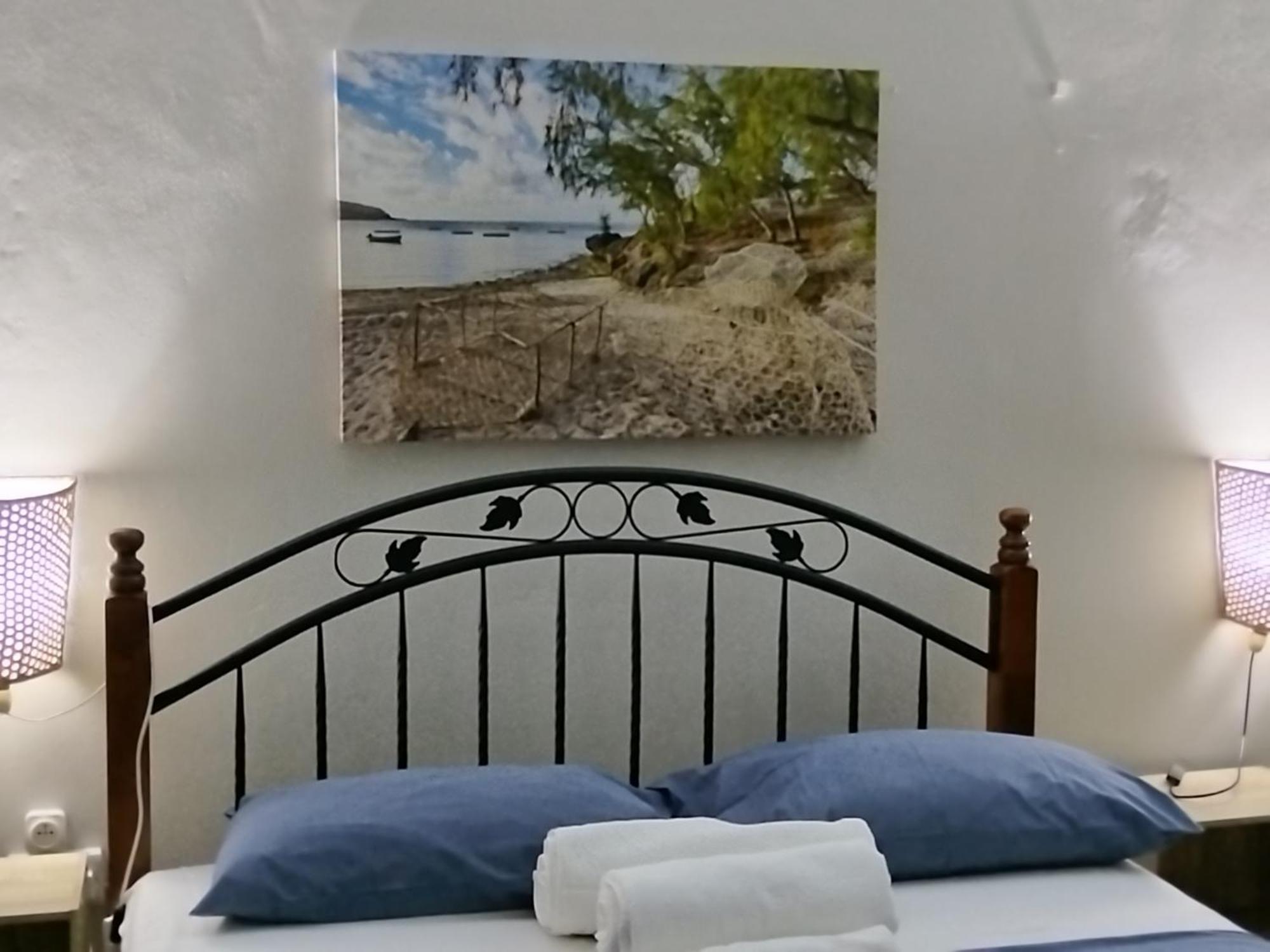 Villa La Romance Kreol Eau Vanée 외부 사진