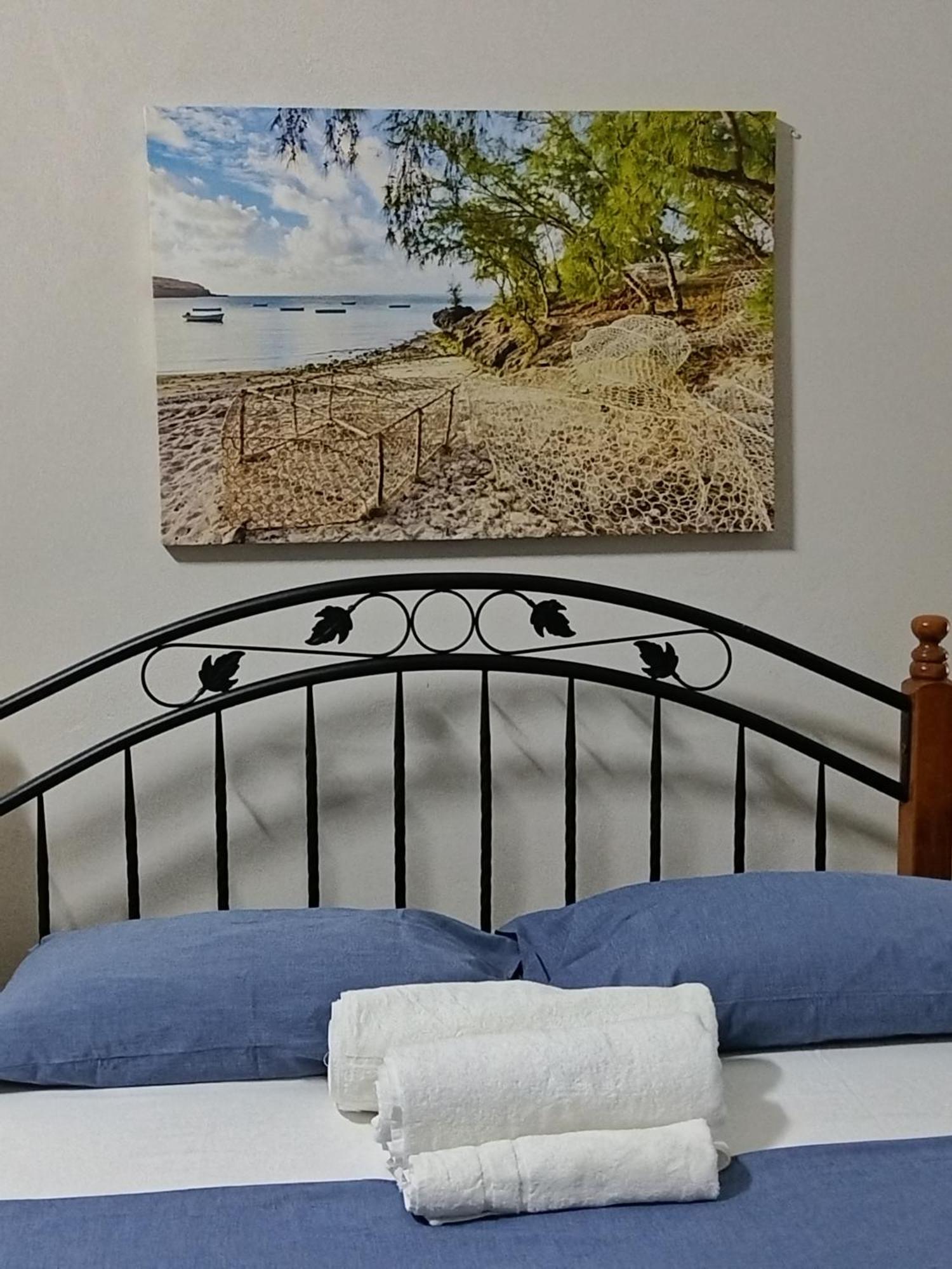 Villa La Romance Kreol Eau Vanée 외부 사진