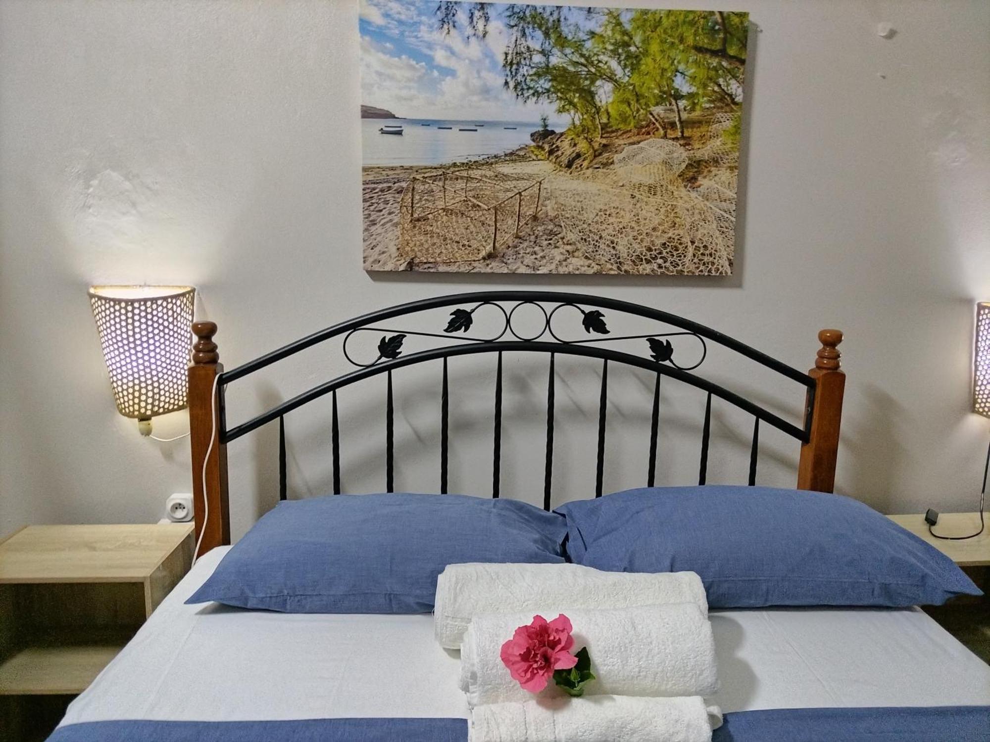 Villa La Romance Kreol Eau Vanée 외부 사진