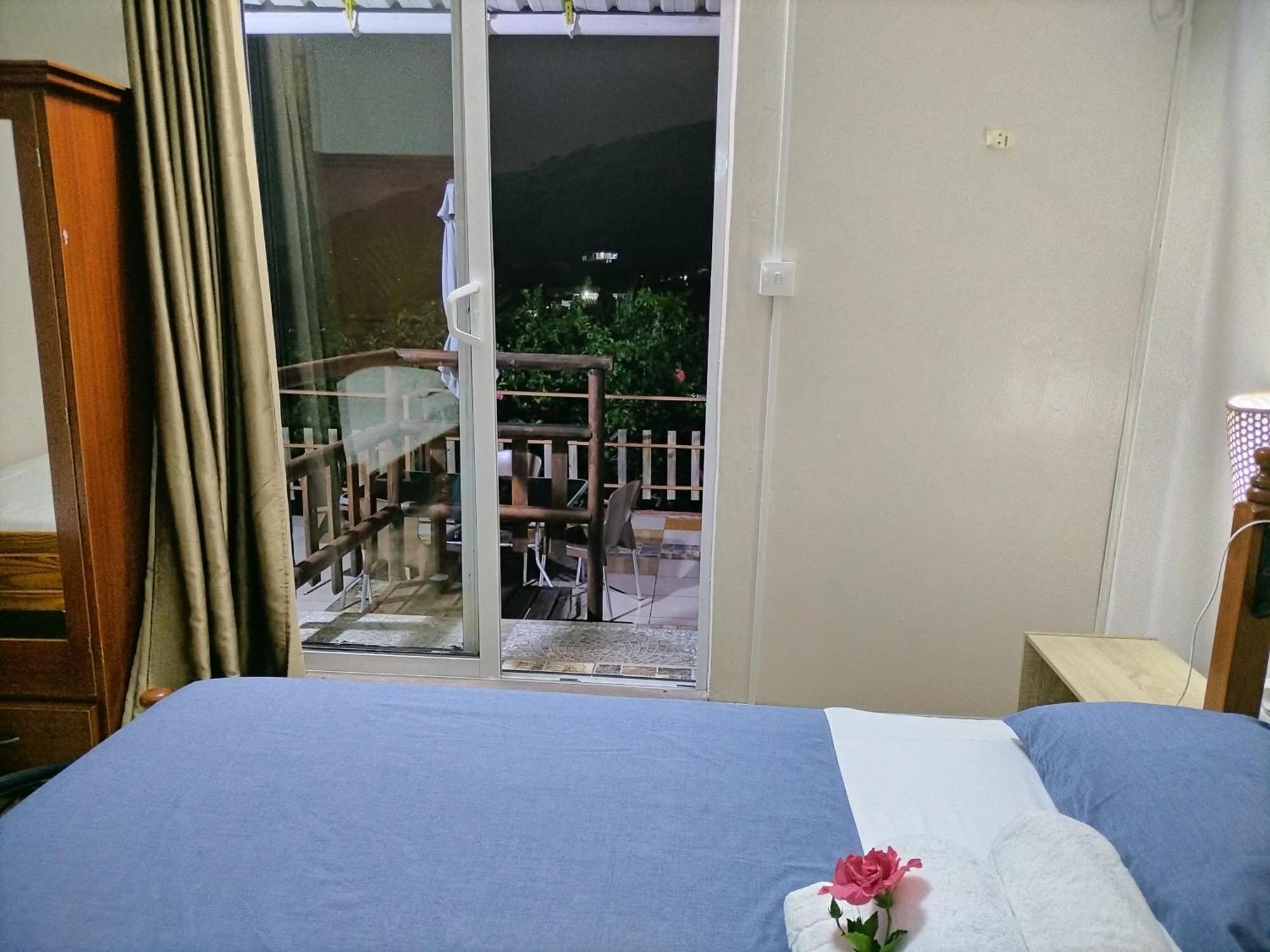 Villa La Romance Kreol Eau Vanée 외부 사진