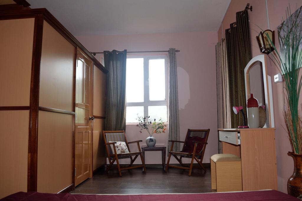Villa La Romance Kreol Eau Vanée 외부 사진